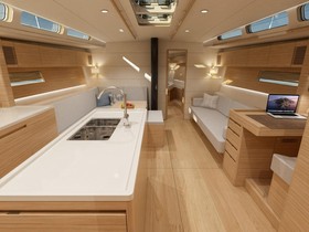 2022 X-Yachts X5.6