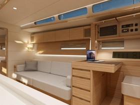 Buy 2022 X-Yachts X5.6
