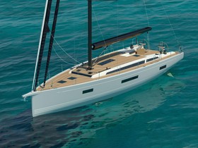 2022 X-Yachts X5.6 for sale