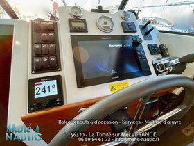 2018 Beneteau Trawler 30