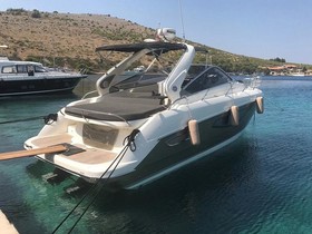 Cranchi Endurance 33