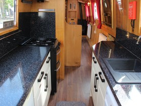Buy 2010 Collingwood 60' Cruiser Stern Narrowboat