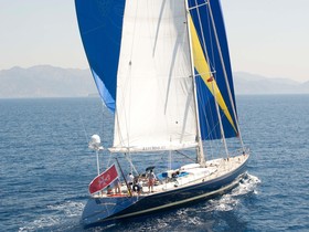 1992 Abeking & Rasmussen Custom for sale