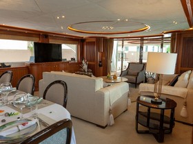 2007 Ses Yachts 111