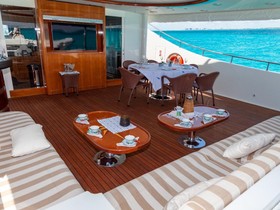 2007 Ses Yachts 111