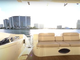2006 Azimut 55E