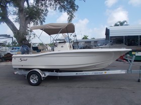 Scout 195 Sport Fish