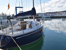 1978 Puma 24 for sale