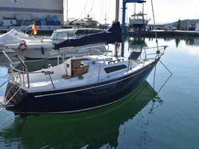 1978 Puma 24