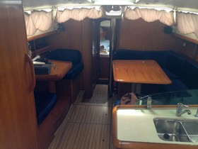 2002 Jeanneau Sun Odyssey 43 Ds