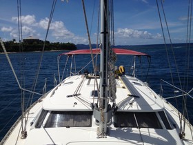 Jeanneau Sun Odyssey 43 Ds