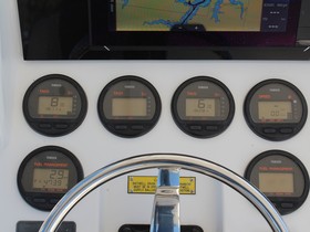 2008 Intrepid 370 Open