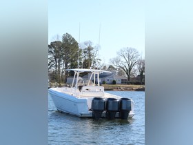 2008 Intrepid 370 Open for sale