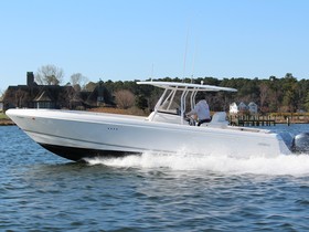 2008 Intrepid 370 Open for sale