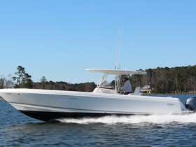 Buy 2008 Intrepid 370 Open