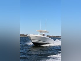 Buy 2008 Intrepid 370 Open