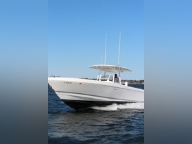 2008 Intrepid 370 Open for sale