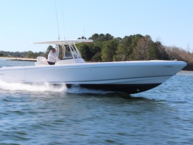 Buy 2008 Intrepid 370 Open