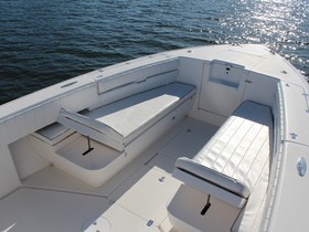 2008 Intrepid 370 Open