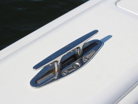 2008 Intrepid 370 Open