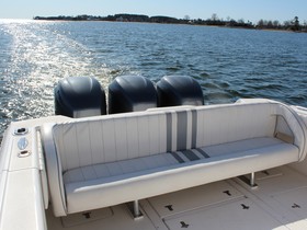 2008 Intrepid 370 Open for sale