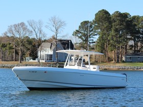 2008 Intrepid 370 Open for sale