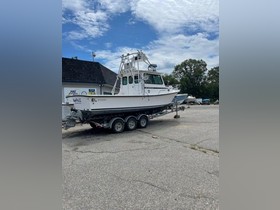 2005 Steiger Craft 26 Chesapeake