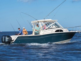 2023 Grady-White Marlin 300 for sale
