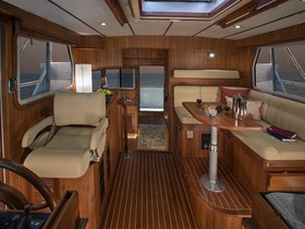 2021 Helmsman Trawlers 38E