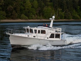 2021 Helmsman Trawlers 38E