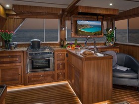 2021 Helmsman Trawlers 38E на продаж