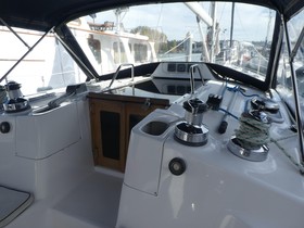 2001 Hunter 460