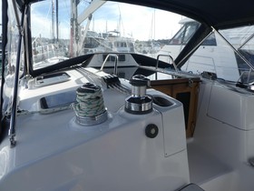 Kupiti 2001 Hunter 460