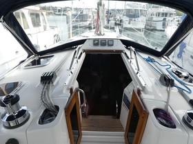 2001 Hunter 460 za prodaju