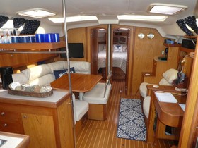 2001 Hunter 460