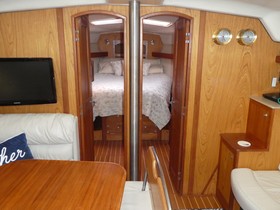 2001 Hunter 460