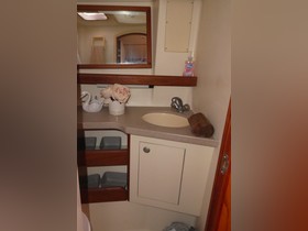 2001 Hunter 460