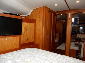 2001 Hunter 460 za prodaju