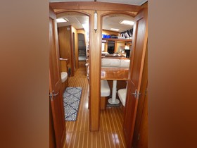 Kupiti 2001 Hunter 460