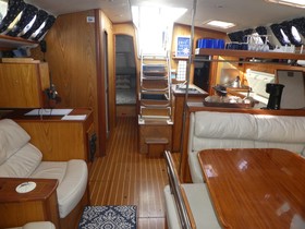 2001 Hunter 460 za prodaju
