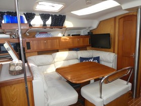 2001 Hunter 460