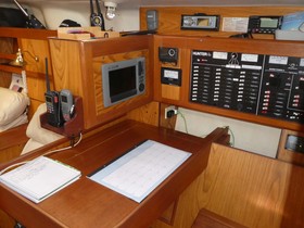 2001 Hunter 460