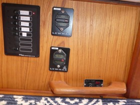 2001 Hunter 460 za prodaju