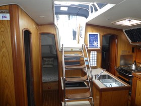 2001 Hunter 460