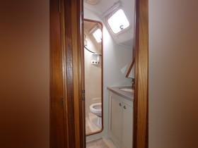 2001 Hunter 460