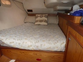 2001 Hunter 460 za prodaju