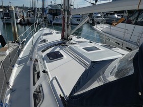 2001 Hunter 460 za prodaju
