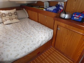 2001 Hunter 460