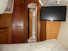 Kupiti 2001 Hunter 460