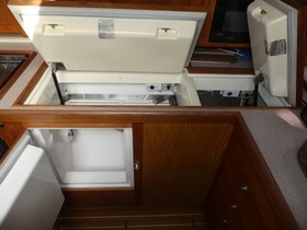 2001 Hunter 460